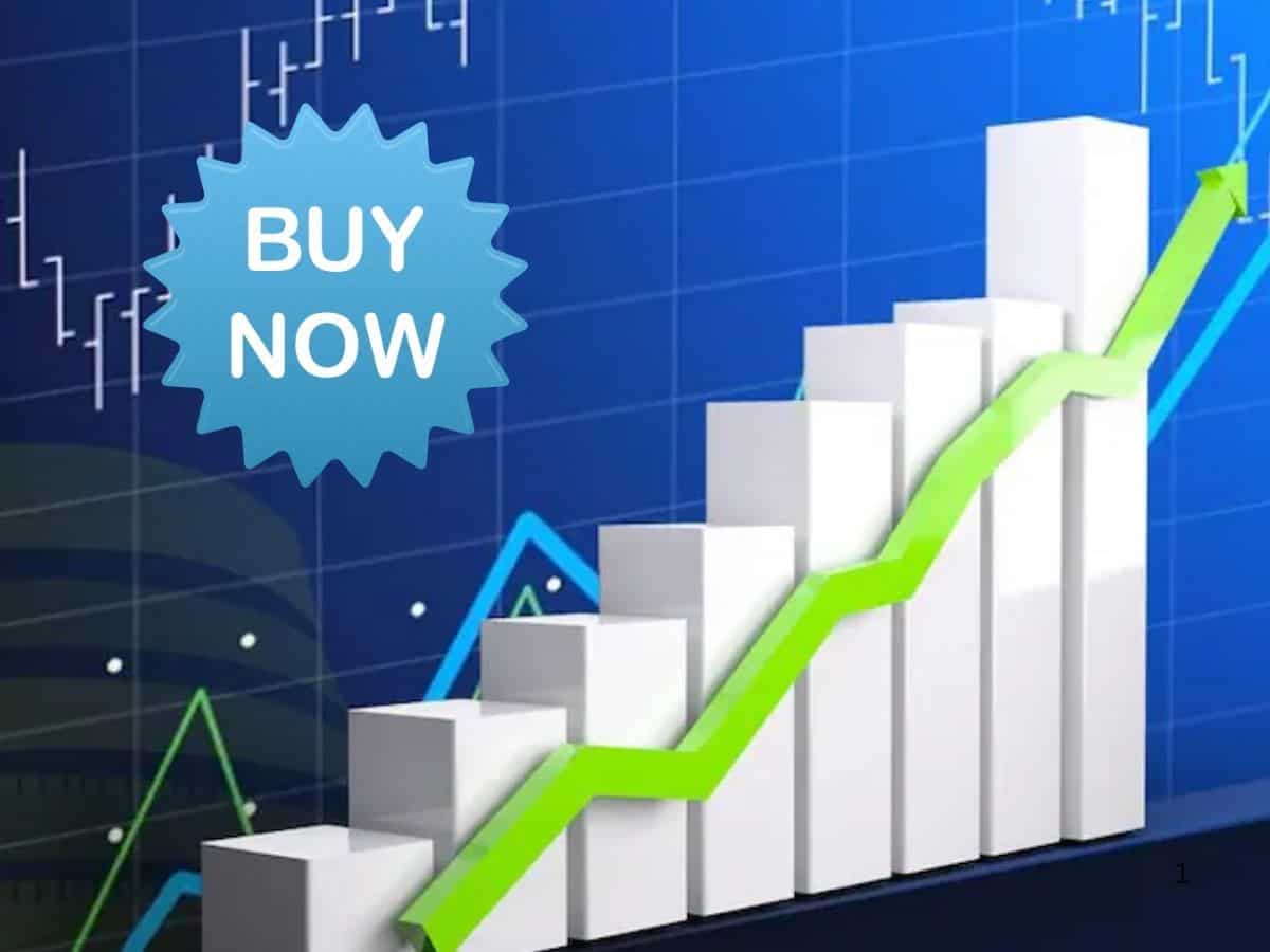 रिटर्न मशीन बनने को तैयार ये 3 Stocks, अगले 3 हफ्तों में करा सकते हैं तगड़ी कमाई