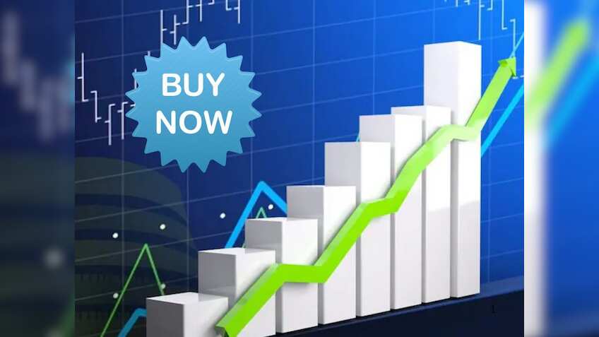 रिटर्न मशीन बनने को तैयार ये 3 Stocks, अगले 3 हफ्तों में करा सकते हैं तगड़ी कमाई