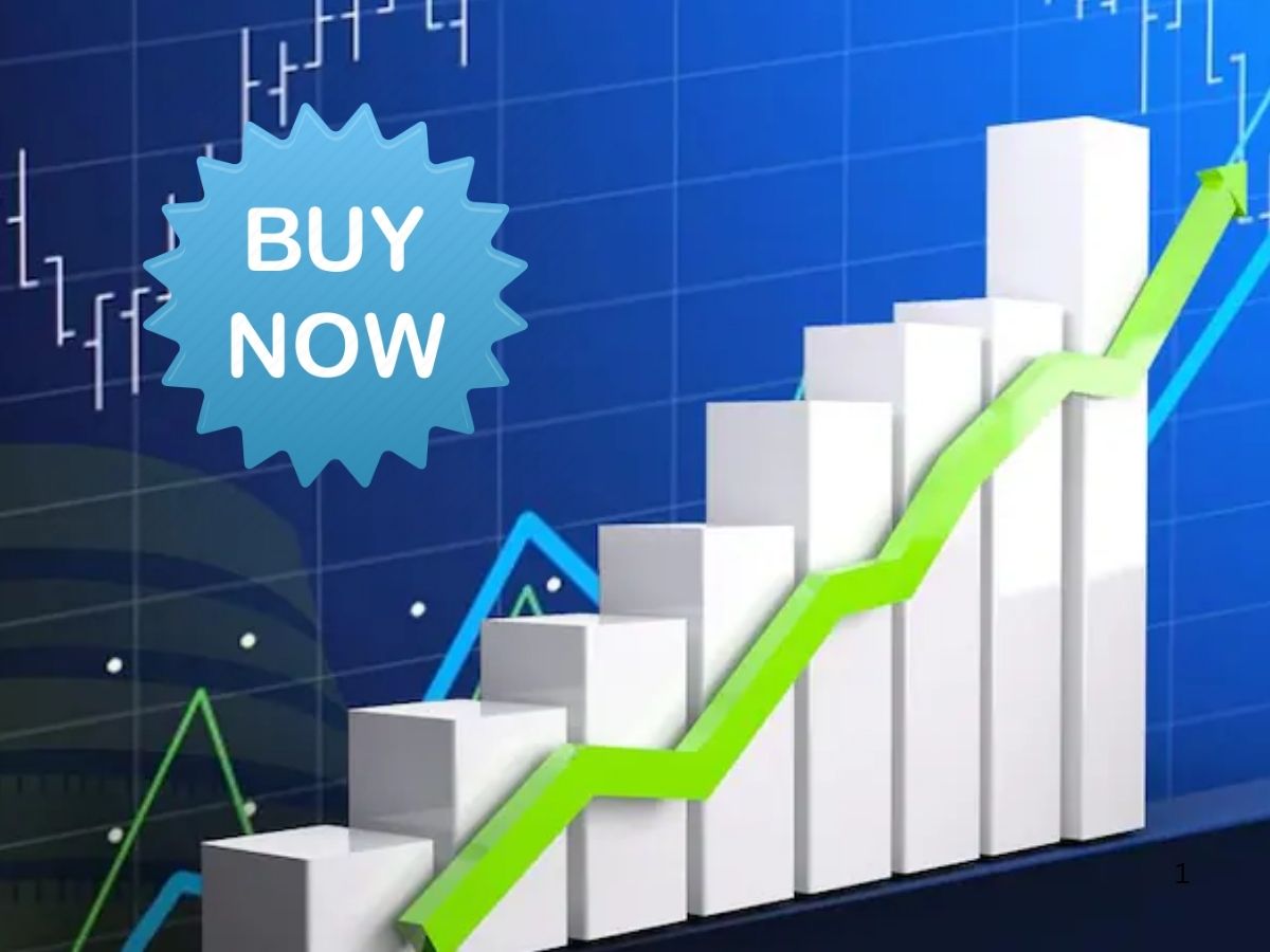 रिटर्न मशीन बनने को तैयार ये 3 Stocks, अगले 3 हफ्तों में करा सकते हैं तगड़ी कमाई