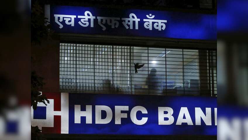 देश के सबसे बड़े प्राइवेट बैंक शेयर में फिर बरसेगा पैसा? नतीजों के बाद चढ़ा शेयर- जानें नया टारगेट क्या है