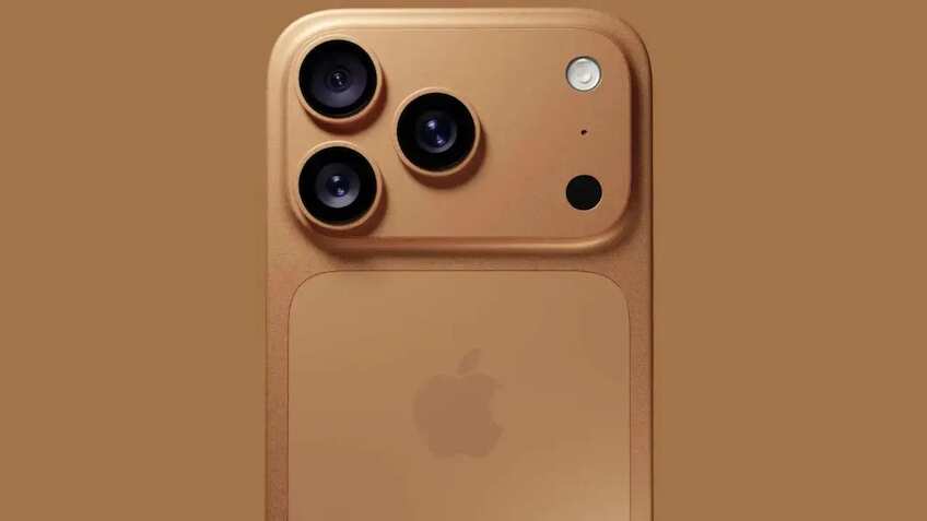 iPhone 17 Latest Photos: इन 9 रंगों के साथ आ रहा है नया आईफोन, डिजाइन देखकर भी हो जाएंगे Shocked!