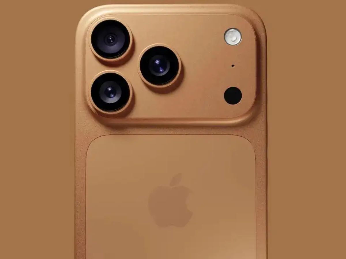 iPhone 17 Latest Photos: इन 9 रंगों के साथ आ रहा है नया आईफोन, डिजाइन देखकर भी हो जाएंगे Shocked!
