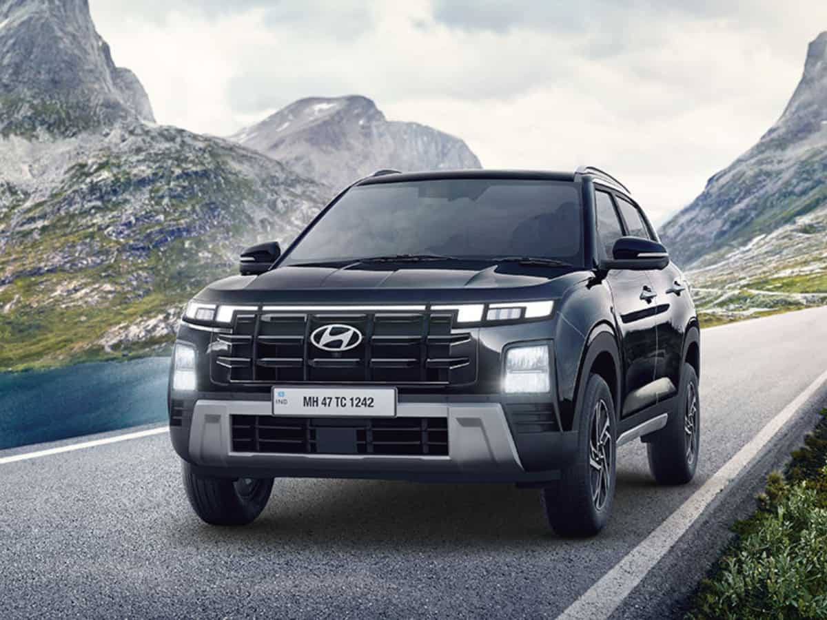 Hyundai CRETA के 10 साल पूरे, अबतक 12 लाख से ज्यादा लोगों ने जताया भरोसा