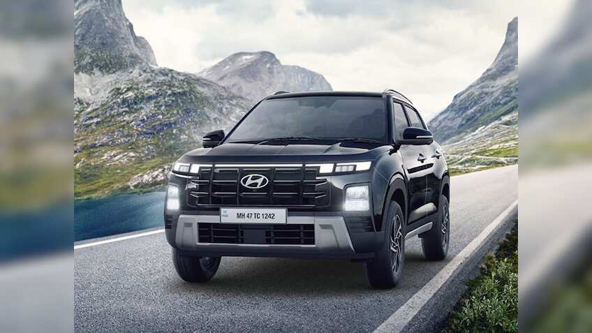 Hyundai CRETA के 10 साल पूरे, अबतक 12 लाख से ज्यादा लोगों ने जताया भरोसा