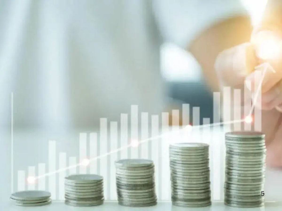 ₹40 पर जा सकता है ये Bank Stock, 37% रिटर्न के लिए ब्रोकरेज ने दी BUY की सलाह