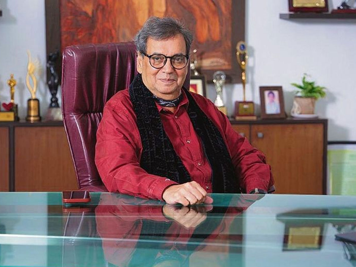 सुभाष घई की ये प्रॉपर्टी उगल रही सोना, घर बैठे कमाएंगे करोड़ों, एक ही डील में ₹2.24 करोड़ की कमाई पक्की