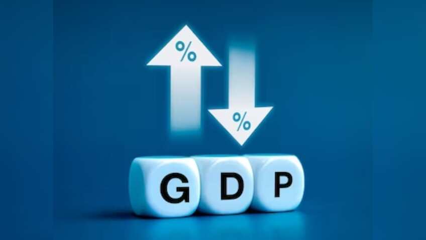 FY26 में 6.5% रह सकता है भारत का ग्रोथ रेट, महंगाई दर में भी आएगी कमी : CRISIL
