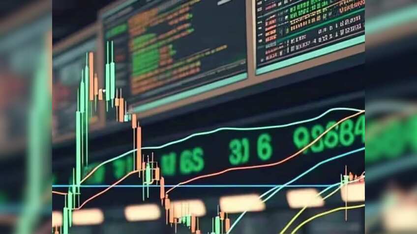 ओह्हो...4 दिन पहले ही बनाया था नया हाई, अब Q1 नतीजों में ऐसा क्या दिखा कि धड़ाधड़ फिसलने लगा स्मॉलकैप शेयर?