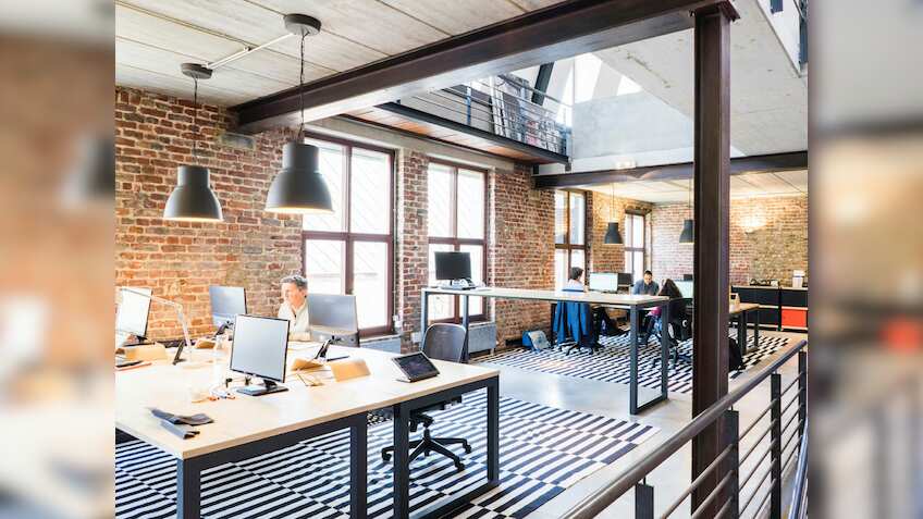 भारत बन रहा है ग्लोबल कंपनियों का अड्डा, बेंगलुरु बना ऑफिस स्पेस का किंग, मुंबई-दिल्ली इसके आधे भी नहीं