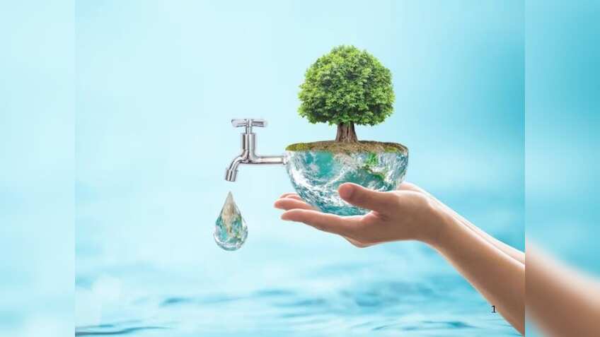 100 साल पुरानी वाटर मैनेजमेंट कंपनी का शेयर करेगा कमाल, मोतीलाल ने लॉन्ग टर्म के लिए चुना