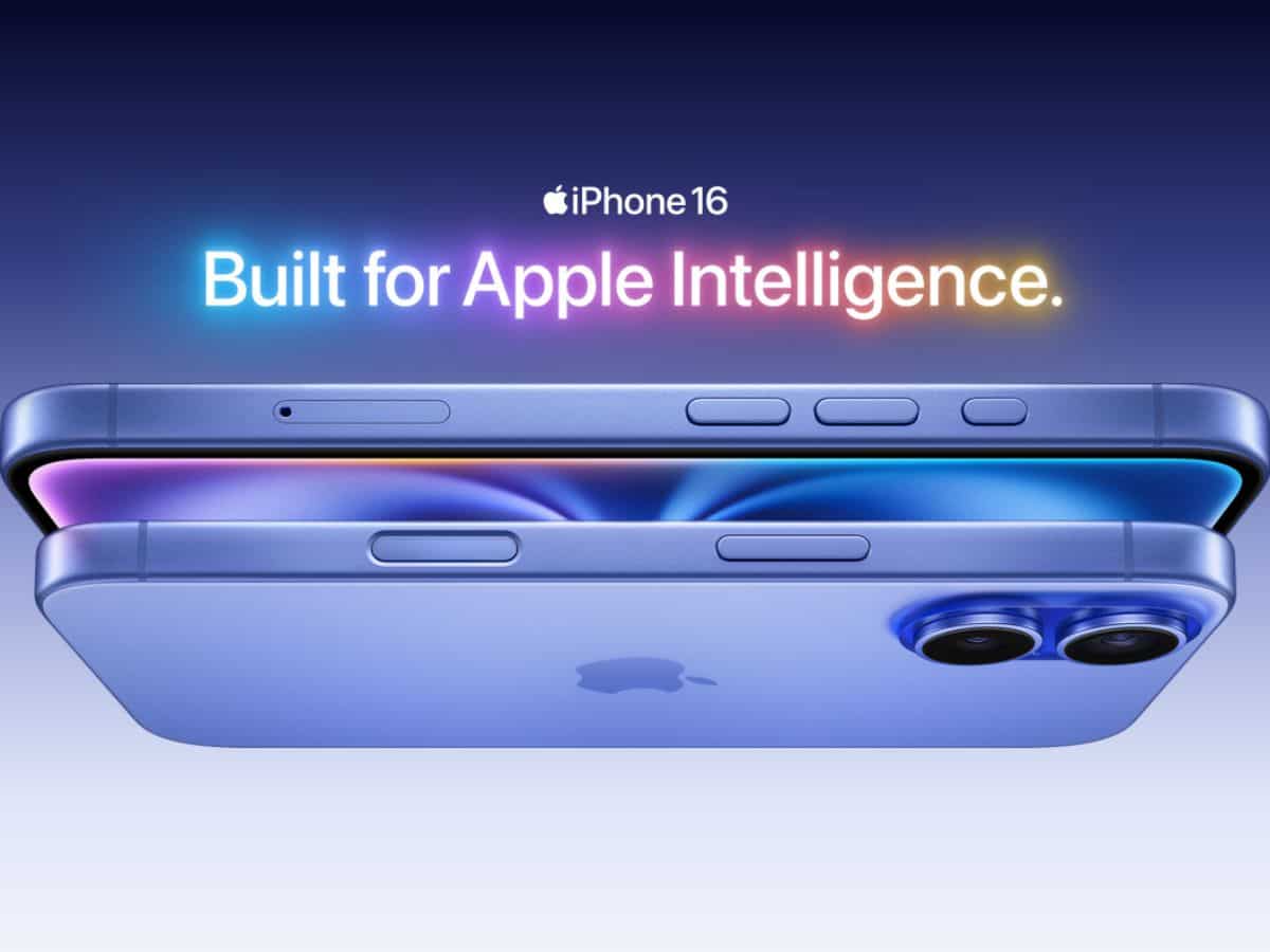 iPhone 16 के धड़ाम से गिरे दाम, इन दोनों साइट्स पर मिल रहा है Bumper डिस्काउंट- चेक करें ऑफर