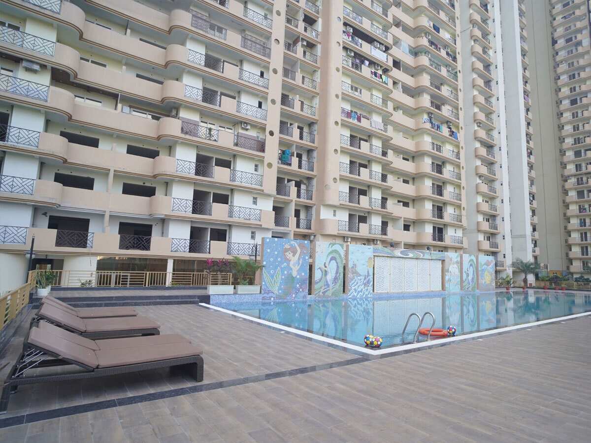 पेंटहाउस की मांग में उछाल