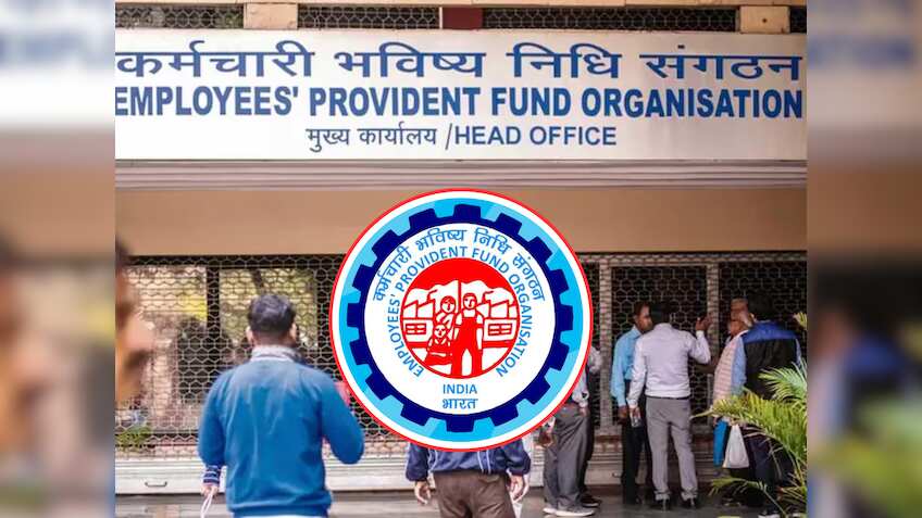 युवाओं के लिए खुशखबरी! EPFO ने बनाया नया रिकॉर्ड, मई 2025 में जुड़े 20 लाख से ज्यादा मेंबर 