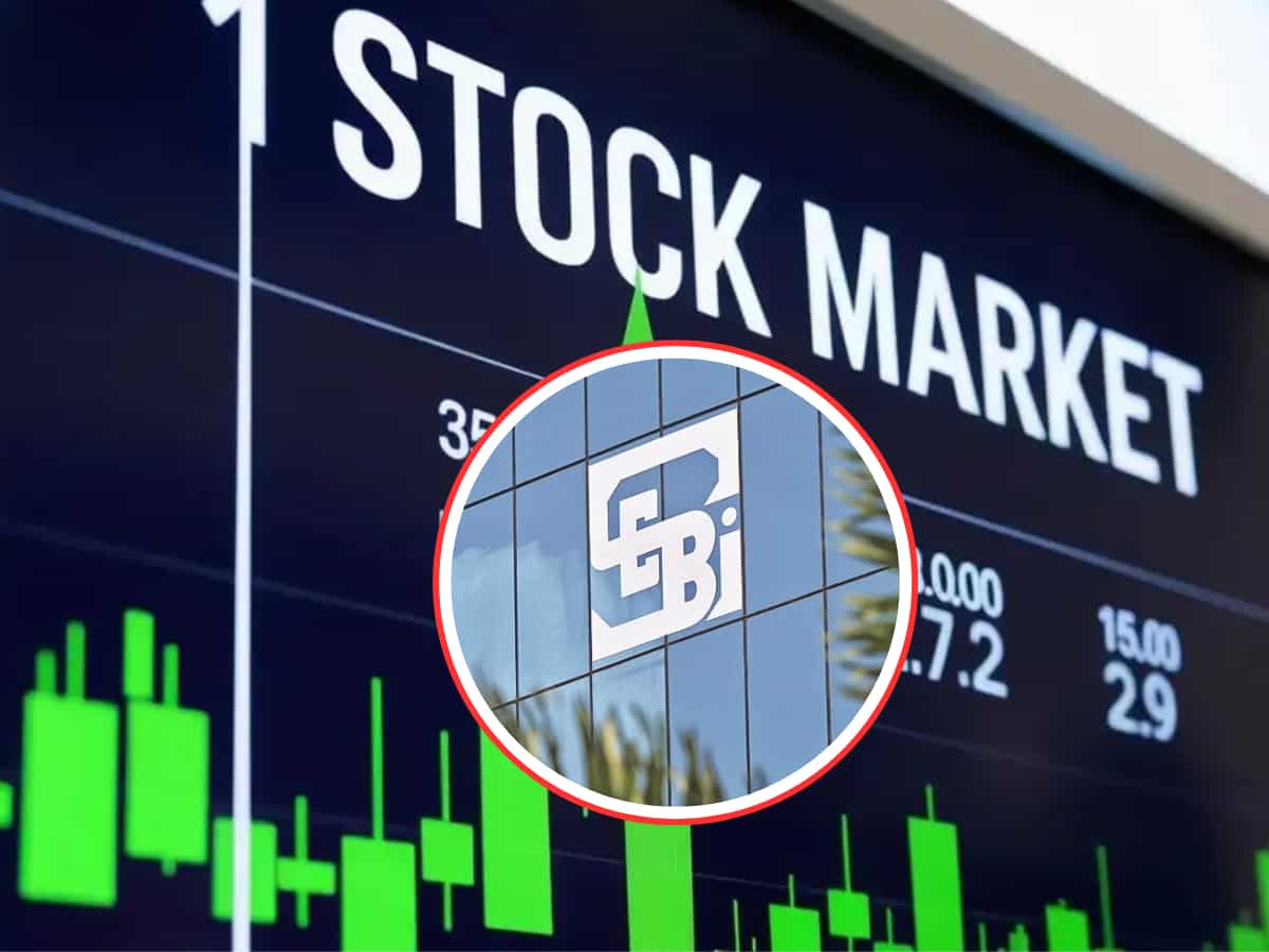 स्टॉक मार्केट से जुड़ी बड़ी खबर, SEBI ला रहा नया मंच, जानिए कैसे काम करेगा ये CRM