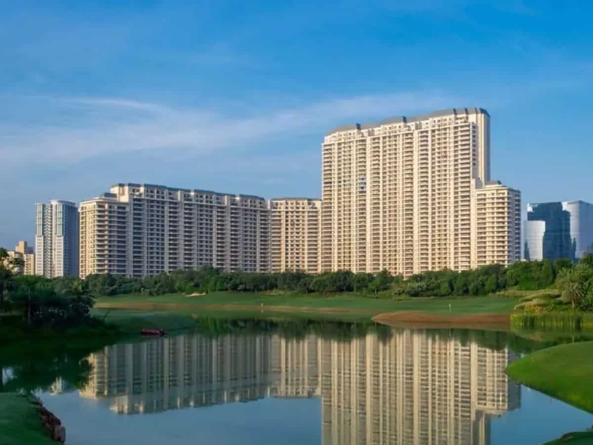 लग्जरी सेगमेंट में 12% ग्रोथ