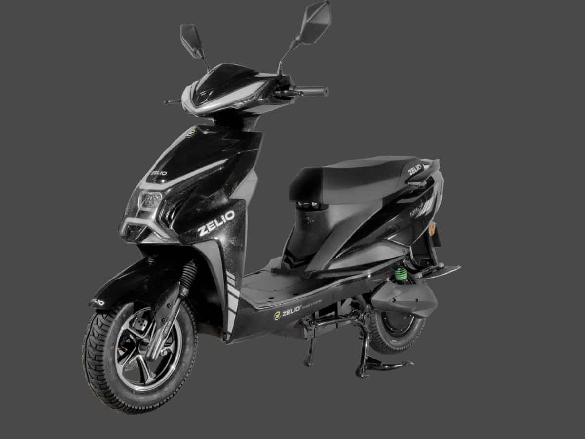 मार्केट में आया नया Electric Scooter; एक चार्ज पर 130 km तक की रेंज, कीमत - ₹60,000 से भी कम