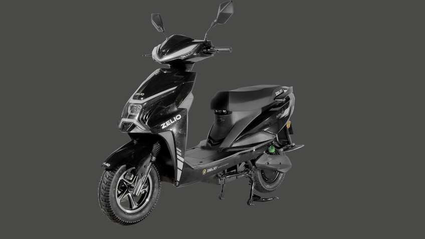 मार्केट में आया नया Electric Scooter; एक चार्ज पर 130 km तक की रेंज, कीमत - ₹60,000 से भी कम
