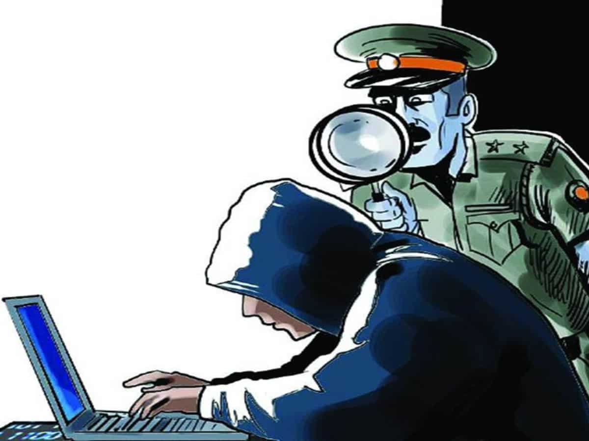 साइबर ठगी का नया पैंतरा! टेलीग्राम-सोशल मीडिया बना हथियार, Work From Home का लालच देकर फंसा रहे स्कैमर्स