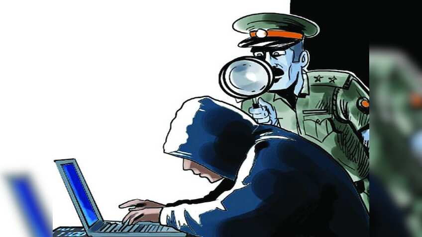 साइबर ठगी का नया पैंतरा! टेलीग्राम-सोशल मीडिया बना हथियार, Work From Home का लालच देकर फंसा रहे स्कैमर्स