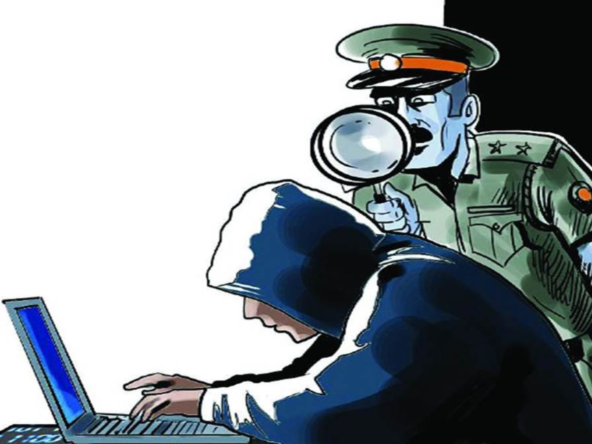 साइबर ठगी का नया पैंतरा! टेलीग्राम-सोशल मीडिया बना हथियार, Work From Home का लालच देकर फंसा रहे स्कैमर्स