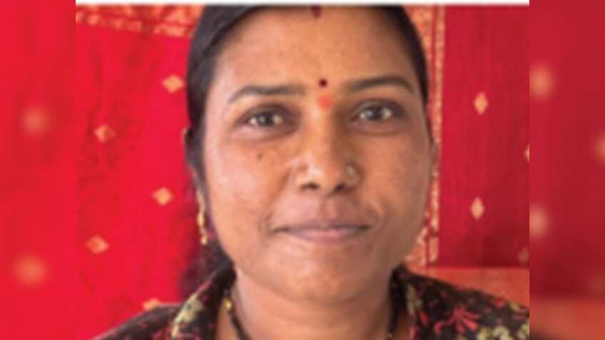 6 महीने की ट्रेनिंग ने बदली जिंदगी! कभी मजदूरी कर महीने भर में मुश्किल से ₹800 कमाने वाली हेमलता अब कमा रही लाखों