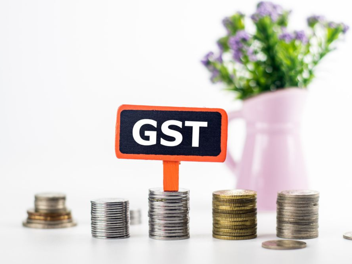 ये है नए भारत की असली तस्वीर! GST टैक्सपेयर्स में महिलाओं ने मारी बाजी, आंकड़ा देखकर चौंक जाएंगे