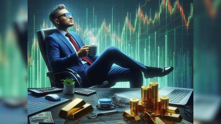 Stocks to Buy: 6 महीने नहीं...सिर्फ 30 दिन में पीट देंगे प्रॉफिट, नोट कर लीजिए 3 शेयर का नाम, ब्रोकरेज ने बताया है टारगेट