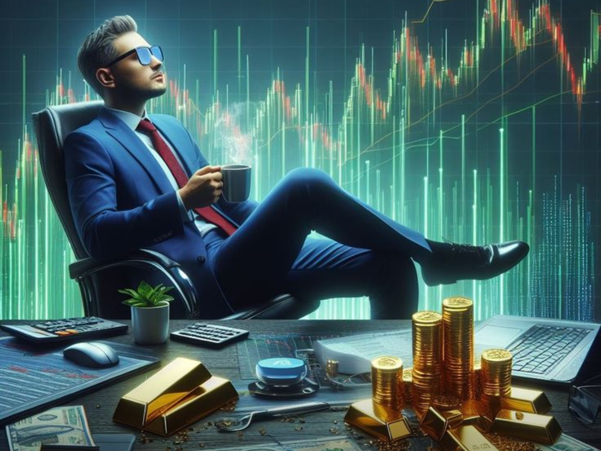 Stocks to Buy: 6 महीने नहीं...सिर्फ 30 दिन में पीट देंगे प्रॉफिट, नोट कर लीजिए 3 शेयर का नाम, ब्रोकरेज ने बताया है टारगेट