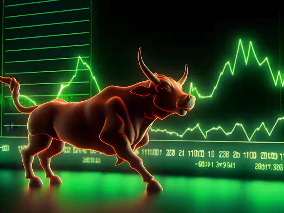 Stocks to Buy: धुआंधार प्रॉफिट देने को तैयार है ये स्टॉक, ब्रोकरेज ने कहा 60% भाग सकता है शेयर, यहां देखिए टारगेट और नाम