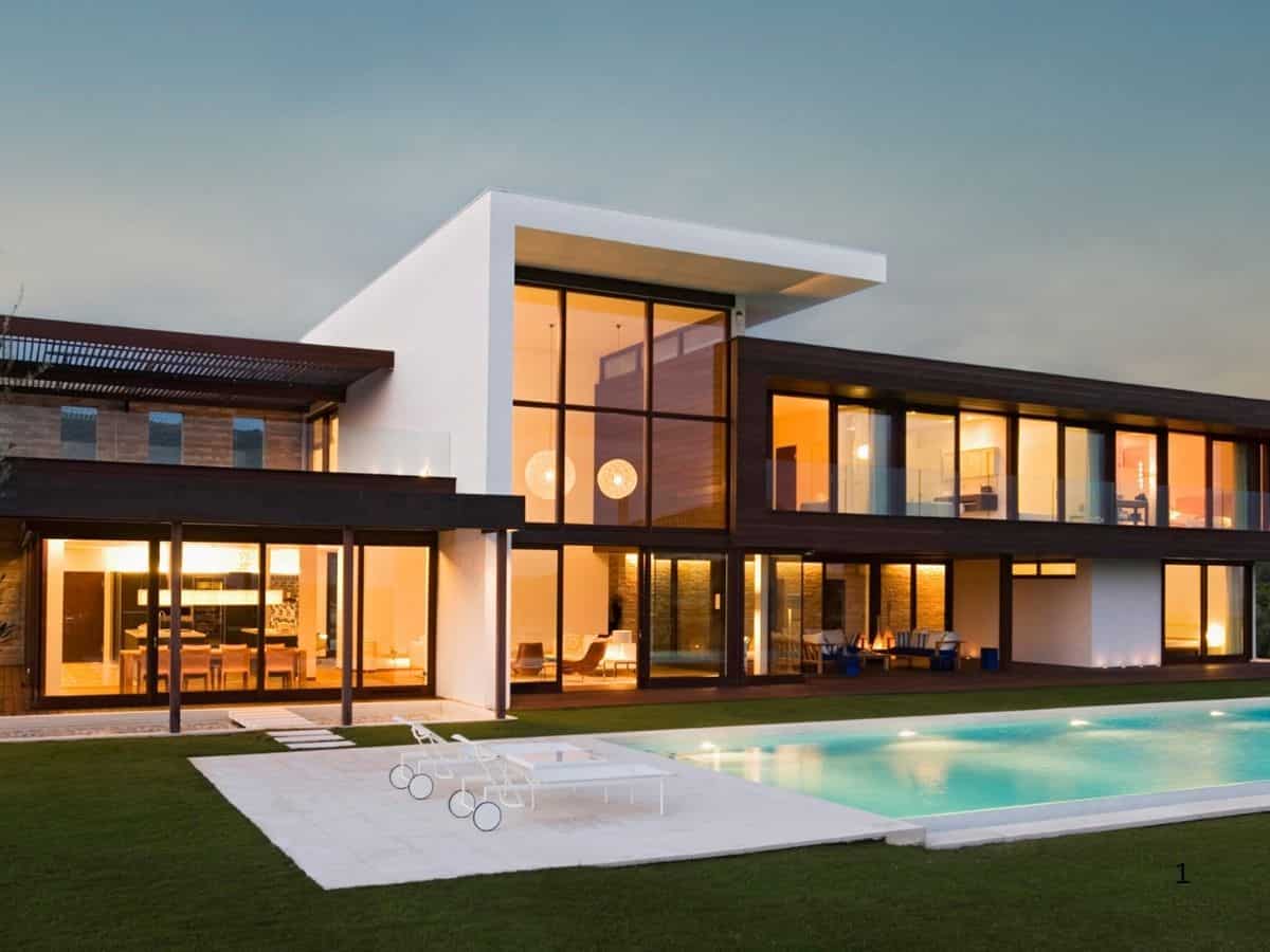 लग्जरी हाउस बने भारतीयों की पसंद, तेजी से बिक रहे 1 करोड़ रुपए से अधिक कीमत वाले घर