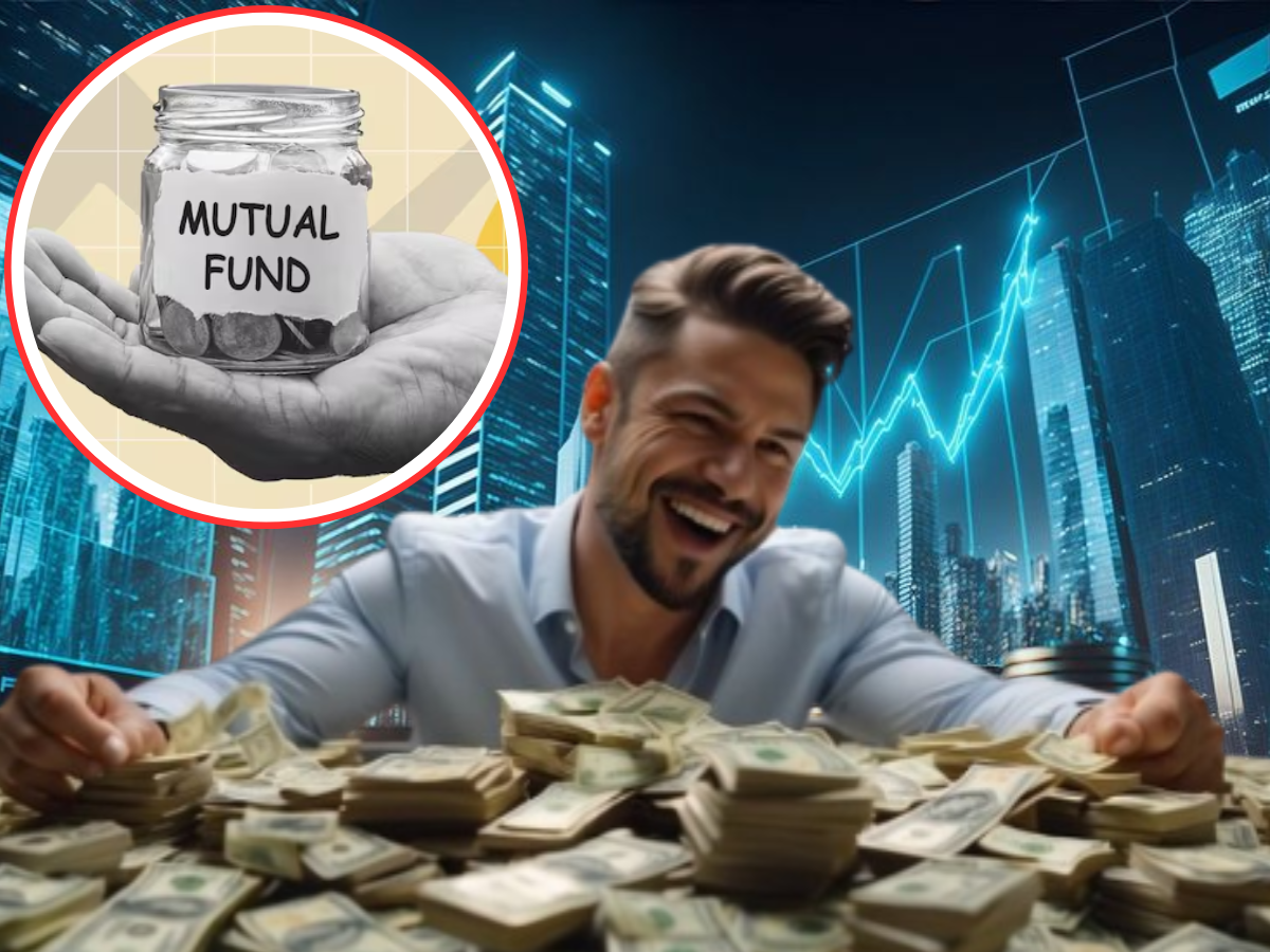 ना मिड ना लार्ज...SIP की दुनिया में इन पांच Small Cap Funds की बोलती है तूती, रिटर्न में भी हैं टॉप