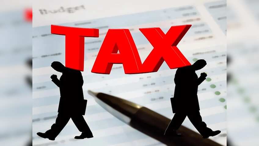 Income Tax Bill 2025 टैक्सपेयर्स के लिए कितना फायदेमंद? सेलेक्ट कमेटी ने पेश की रिपोर्ट, बैजयंत पांडा ने गिनाए फायदे