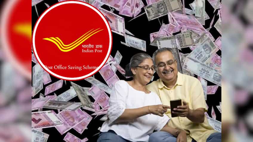 FD, SIP सब भूल जाएंगे...पोस्ट ऑफिस के पास है सबसे धांसू सेविंग स्कीम, एक बार का निवेश और हर साल मिलेगा 2.46 लाख रुपए