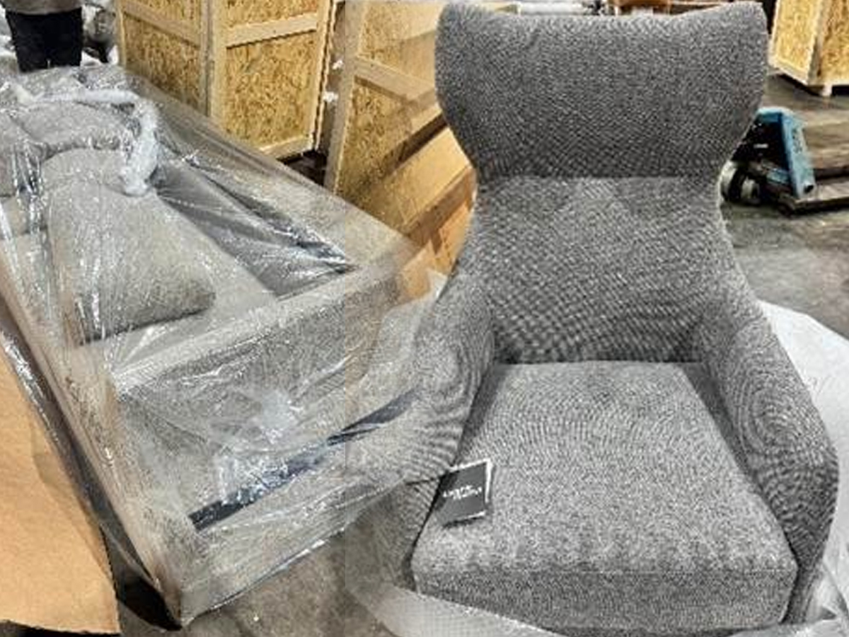 गजब का फ्रॉड: इटली से आया फर्नीचर, बिल बना दुबई-सिंगापुर में, DRI ने पकड़ी ₹30 करोड़ की कस्टम ड्यूटी चोरी