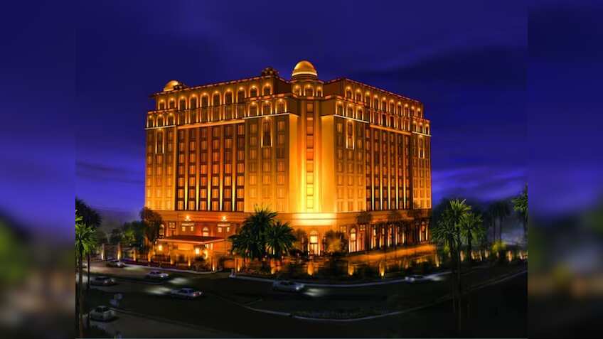 2 महीने पहले आया था IPO, रिजल्ट के बाद Hotel Stock पर ब्रोकरेज सुपर बुलिश; जानें TARGET