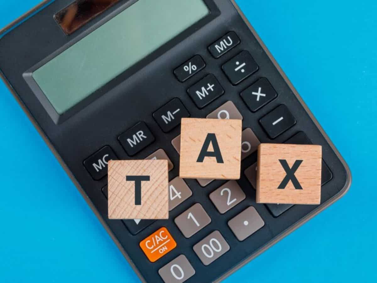 सेक्शन 148 के तहत नोटिस 