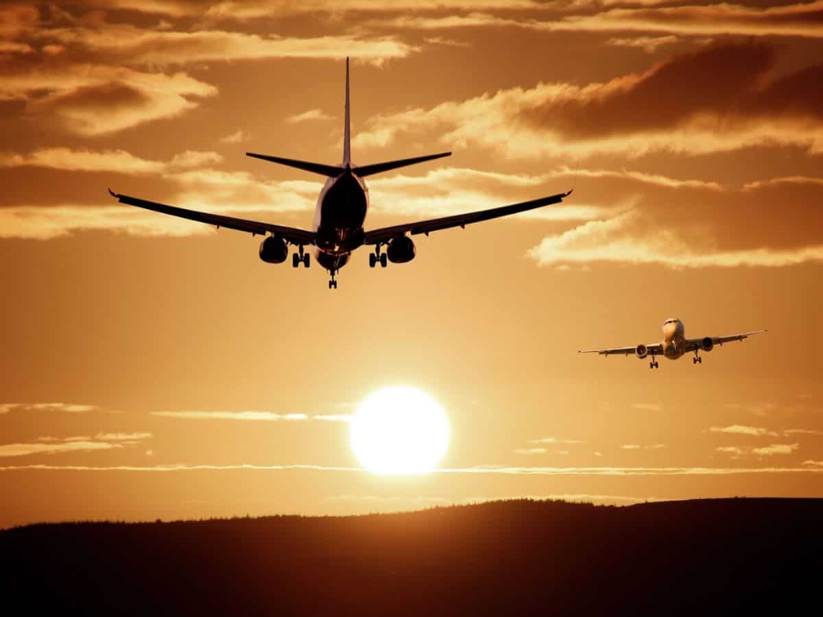 ABORTED/REJECTED TAKE-OFF
