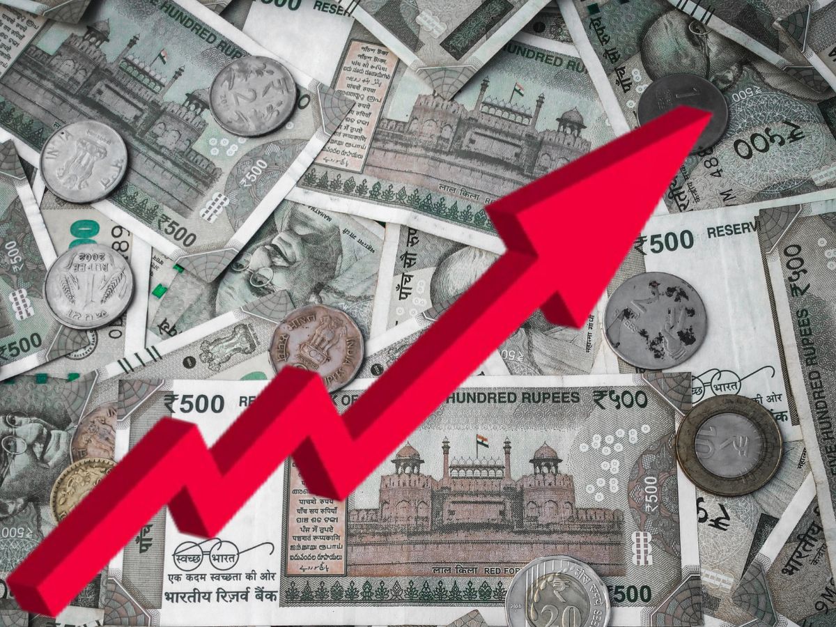 तेज रफ्तार से दौड़ेगी भारत की अर्थव्यवस्था, 2026 में पकड़ सकती है 6.7% की रफ्तार: ADB