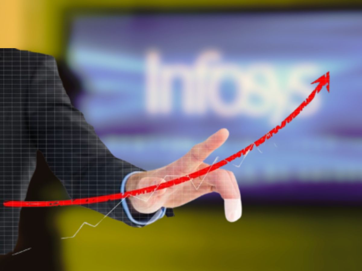 Infosys Q1 Results: बाजार बंद होते ही आए नतीजे, मुनाफा और आय दोनों बढ़े- कल शेयर पर रखें नजर