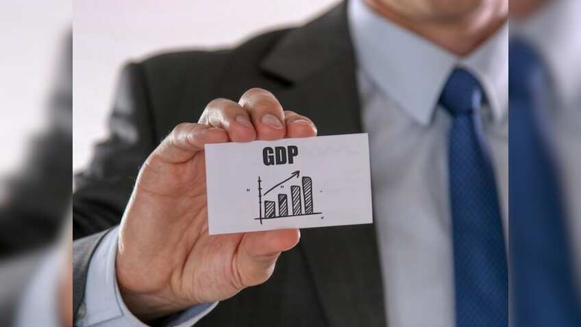 2028 तक दुनिया की तीसरी सबसे बड़ी इकोनॉमी बन सकता है भारत : मॉर्गन स्टैनली