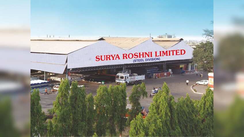 एक तो स्मॉलकैप शेयर, ऊपर से मल्टी-बैगर रिटर्न... अब ऑर्डर के दम पर इस स्टॉक ने भरी रफ्तार