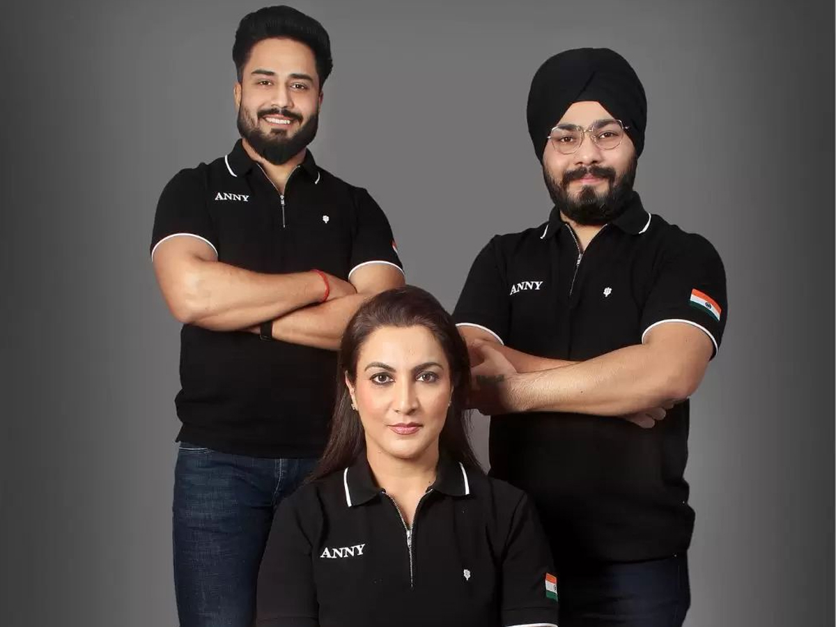 इस फैशन टेक Startup ने जुटाई ₹10 करोड़ की Funding, कंपनी ने खुद बताया कहां होगा इन पैसों का इस्तेमाल