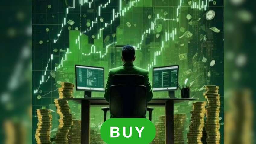 धैर्यवीर हैं आप तो पीट सकते हैं तगड़ा मुनाफा, जेफरीज ने लॉन्ग टर्म के लिहाज से Infra स्टॉक में दी खरीदारी की राय