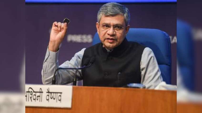 Bullet Train: कहां तक पहुंचा बुलेट ट्रेन का काम? रेल मंत्री वैष्णव ने बताया कब तक पटरी पर दौड़ेगी ट्रेन