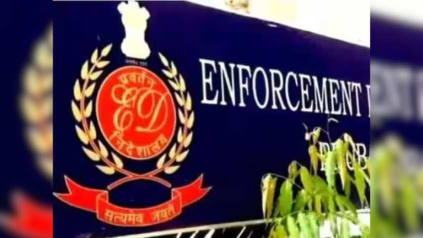 ED का बड़ा एक्शन: ₹127 करोड़ की संपत्ति की गई जब्त, पंचकूला के दो अस्पतालों पर गिरी गाज, जानिए क्या है पूरा मामला