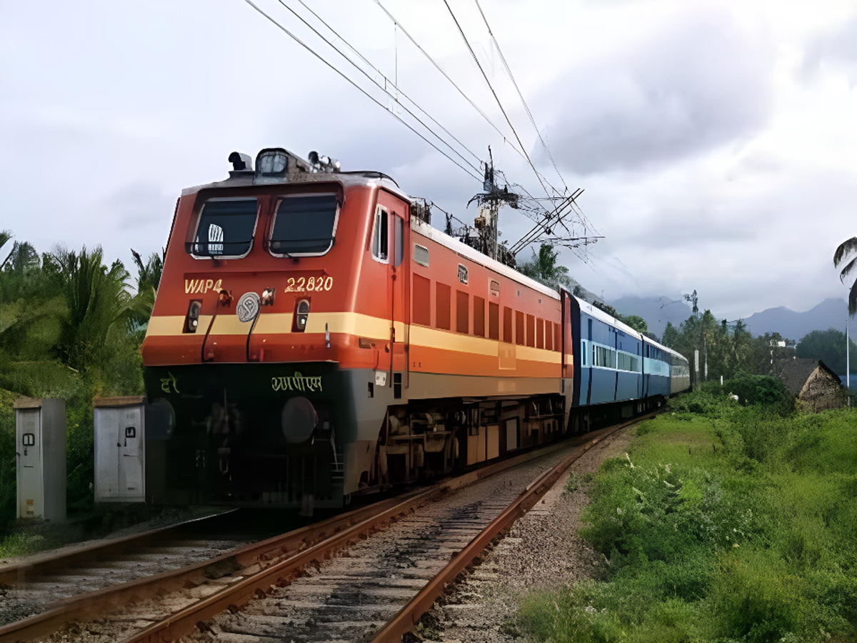 गणेश उत्सव: 22 अगस्त से 10 सितंबर के बीच रेलवे चलाएगी 250 स्पेशल ट्रेनें, 24 जुलाई से शुरू होगी बुकिंग
