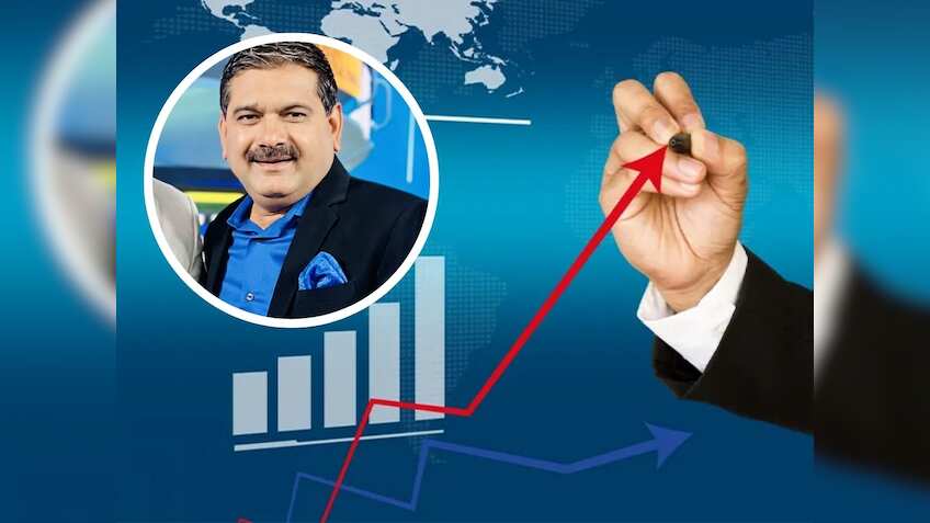 आज मार्केट गुरु अनिल सिंघवी ने Stock Of The Day के तहत चुने ये 3 स्टॉक्स, जानें पूरी डीटेल
