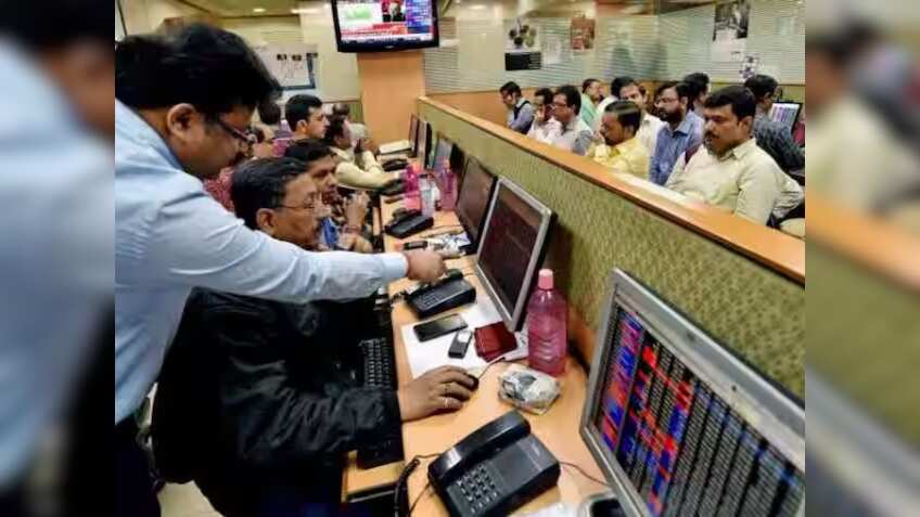 High Volume Stocks: बाजार खुलते ही इन 6 शेयरों में दिखा जबरदस्त ट्रेडिंग एक्शन, आपके पास हैं?