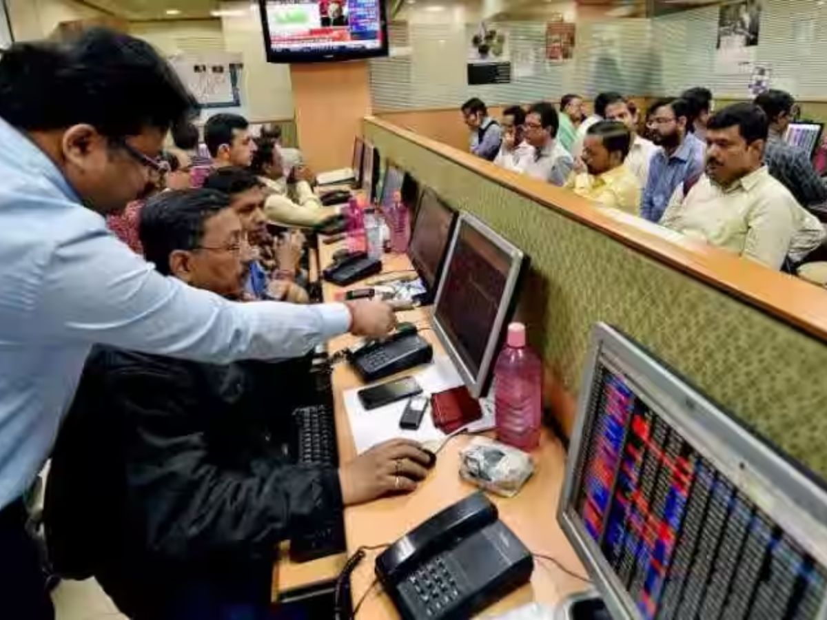 High Volume Stocks: बाजार खुलते ही इन 6 शेयरों में दिखा जबरदस्त ट्रेडिंग एक्शन, आपके पास हैं?