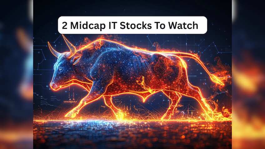 नतीजों के बाद इन 2 Midcap IT Stocks में आगे क्या करें निवेशक? एक में 29% तो दूसरे में 47% तक के अपसाइड के संकेत
